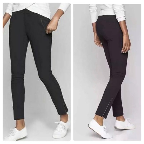 athleta wander stash skinny pant